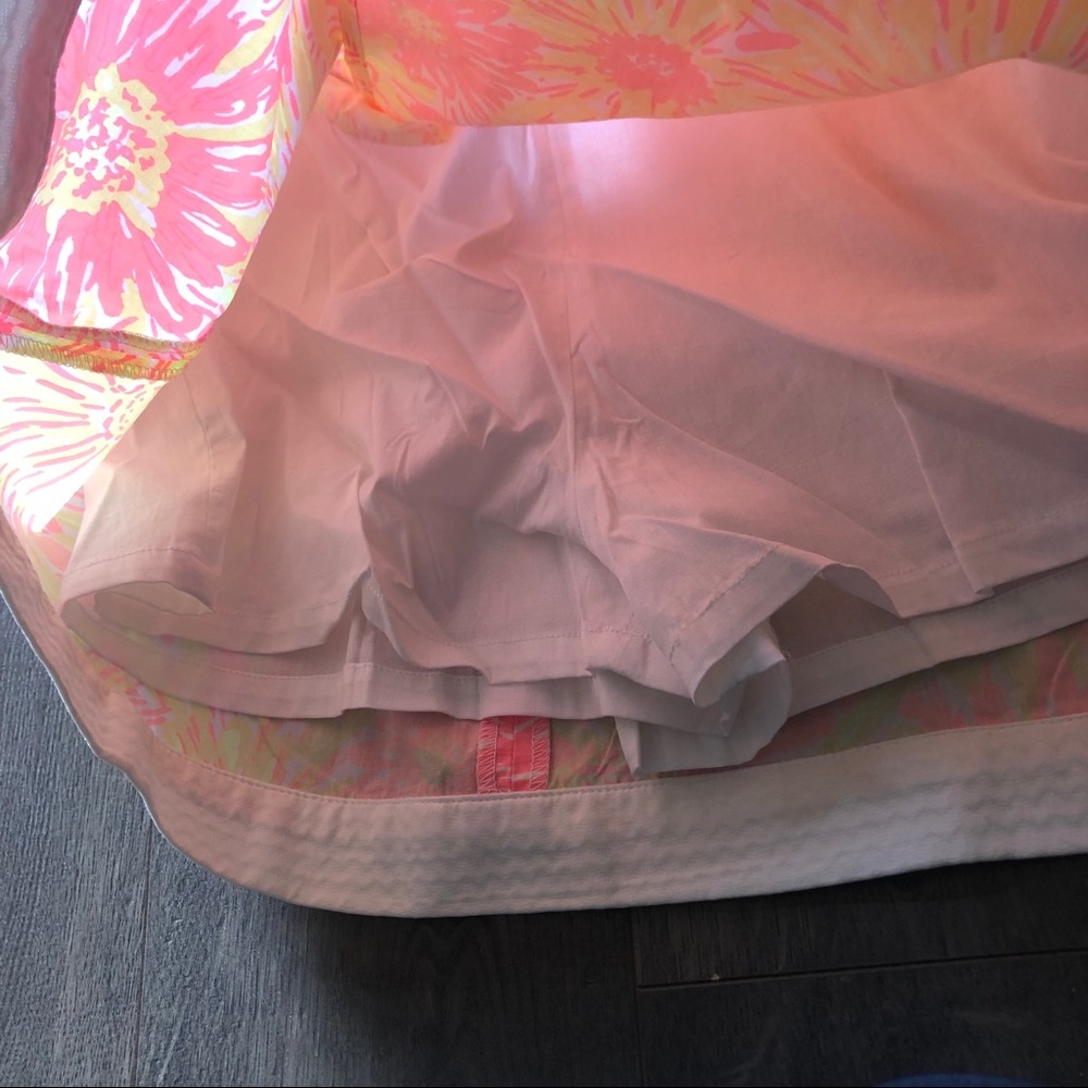 Lilly Pulitzer Skort - Picture 7 of 7